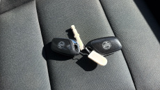 MG MG4 125kW SE EV 51kWh 5dr Auto Electric Hatchback